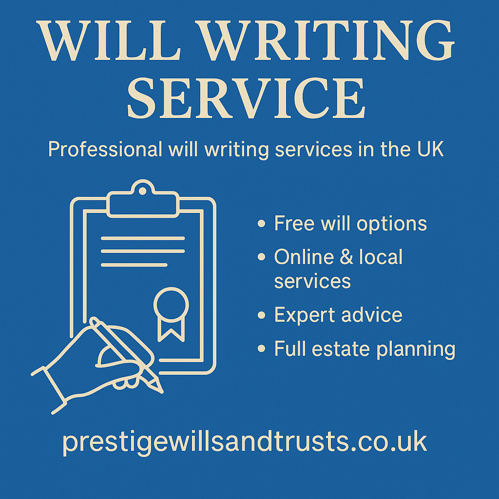 Will Writing Services